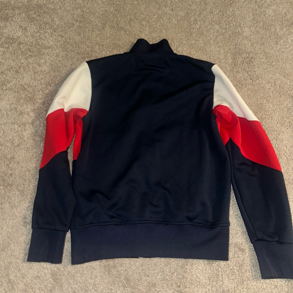 Palm Angels Colorblock attack Jacket - Picture 3 of 7